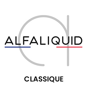 E-liquides Alfaliquide Classique